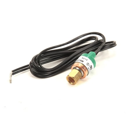 Trane Control High Pressure Cutout CNT00607